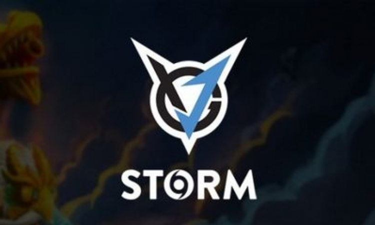 VGJ.Storm шоу матч, microsoft шоу-матч
