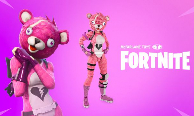 McFarlane Toys fortnite,  pop fortnite, fortnite игрушки