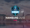 ESL One Hamburg 2018, расписание ESL One Hamburg 2018, участники ESL One Hamburg 2018