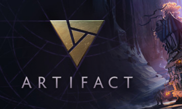 artifact, карточная игра от valve, когда будет artifact, карточная игра artifact