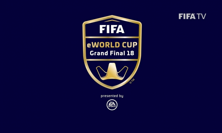 Чемпионат мира по fifa, FIFA 2018
