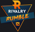результаты rivalry.gg Rumble, dota 2