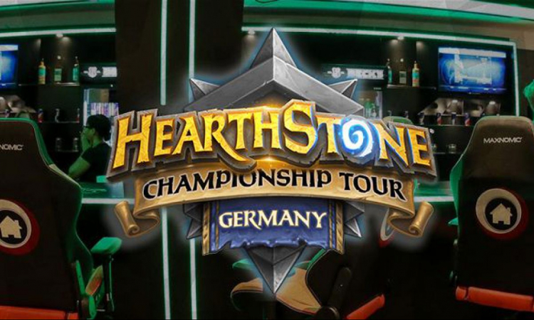HCT Germany, hearthstone, туринир по hearthstone, победитель HCT Germany