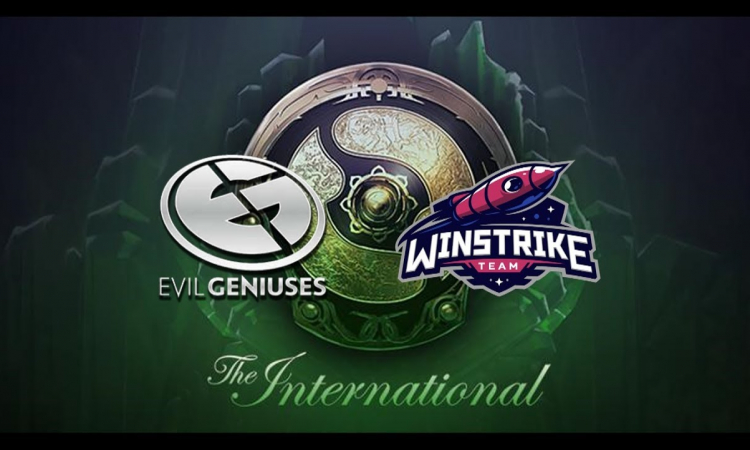 результаты The international 2018, команды на The International 8, The International 8