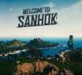 Обзор новой карты PUBG, Sanhok PUBg, как играть на Sanhok, лучшие места для высадки Sanhok