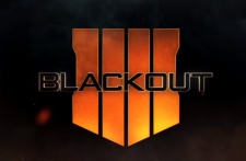 Call of Duty Black Ops 4 Blackout, Call of Duty Blackout 4, Call of Duty Blackout королевская битва