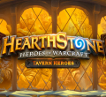 таверна Blackbears, герой таверны, турнир по hearthstone