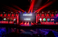 StarSeries i-League Season 6, турнир StarSeries i-League Season 6