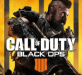 Call of Duty: Black Ops, Black Ops 4, Blackout