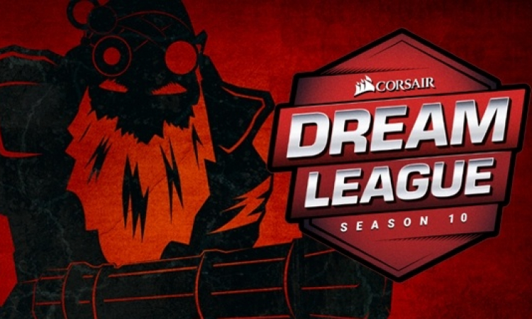 dreamleague season 10, турнир dreamleague season 10, результаты dreamleague season 10