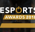 Esports Awards 2018, лучшая команда года, лучший игрок года, церемония награждений киберспорт