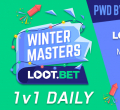 LOOT.BET Winter Masters, регистрация LOOT.BET Winter Masters, турнир LOOT.BET Winter Masters