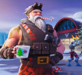 7 сезон Fortnite, battle pass 7 fortnite, fortnite, 7 сезон фортнайт, гайд для испытаний Fortnite