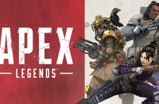 apex legends, играть apex legends, королевская битва Titanfall