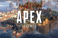apex legends, apex legends battle royal, апекс ледженс