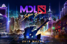 MDL Macau 2019, гайд MDL Macau 2019, когда играют VP