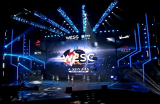 WESG 2018 Global Finals, команды WESG 2018 Global Finals