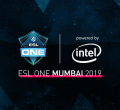 navi на ESL One Mumbai 2019, ESL One Mumbai 2019 участники