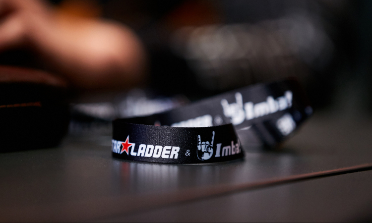 Starladder ImbaTV Minor, минор в Киеве, Киев киберспорт