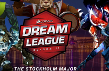 DreamLeague Season 11, NaVi Major, нави на мейджоре