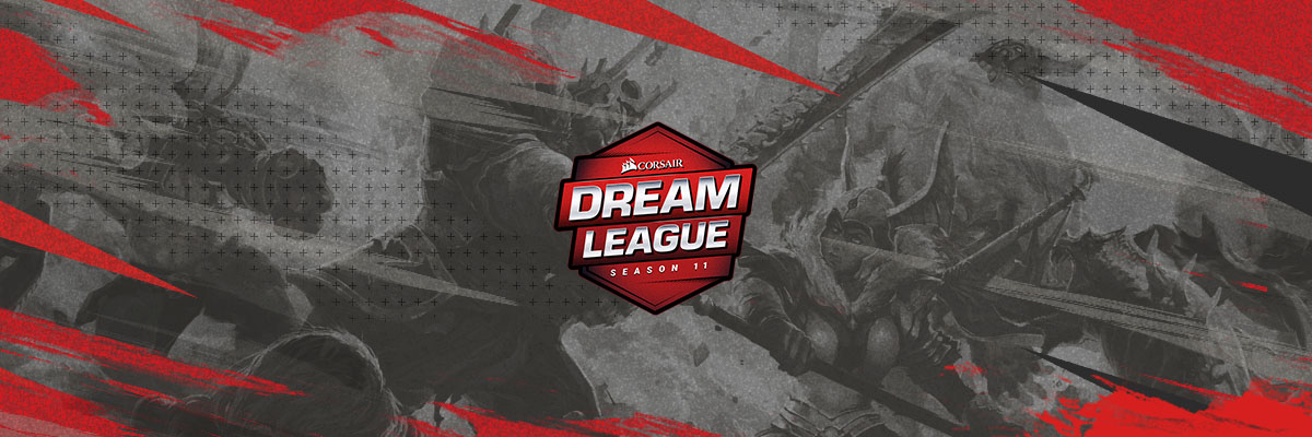 Dream league s22 dota