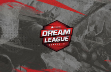 dream league s11 первый день, матчи dream league s11