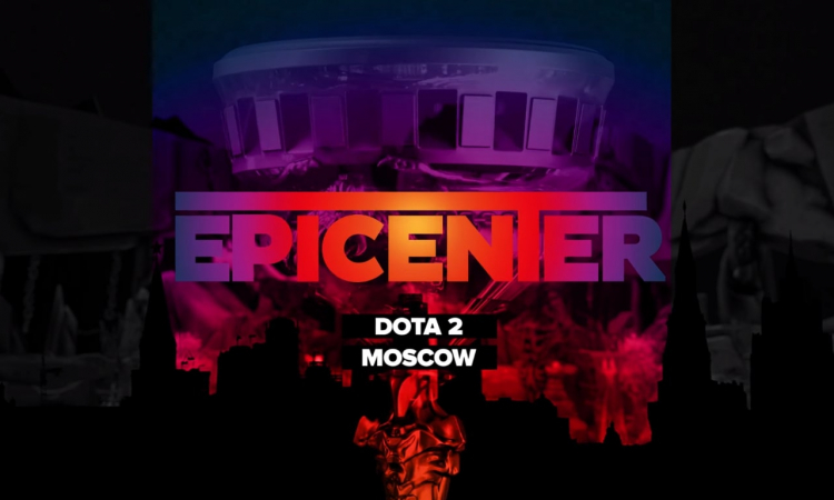 epicenter major 2019, epicenter Moscow, epicenter major