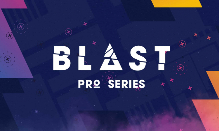 BLAST Pro Series SÃO PAULO, как будет проходить BLAST Pro Series SÃO PAULO, расписание BLAST Pro Series SÃO PAULO