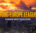 PUBG Europe League, navi на  PUBG Europe League