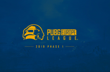 PUBG Europe League, результаты PUBG Europe League