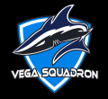 составы Vega Squadron, второй состав Vega Squadron, состав NAR