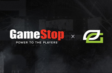 GameStop партнёр OpTic Gaming, GameStop партнер Houston Outlaws, GameStop