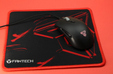 Fantech Cyber X12, игровая мышь