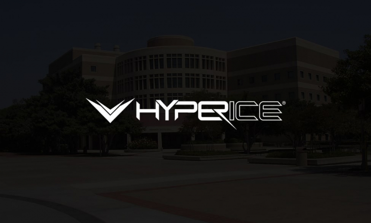 Hyperice открывают новую киберспортивную стипенди