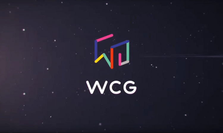 WCG партнеры Samsung