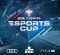 4Entertainment Esports Cup