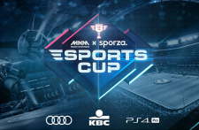 4Entertainment Esports Cup