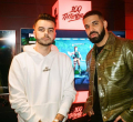 Drake поздравил 100 Thieves Call of Duty