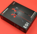 Fantech In-Ear EG1, игровая гарнитура