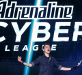 участники Adrenaline Cyber League 2019