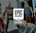 Epic Game запустили распродажу