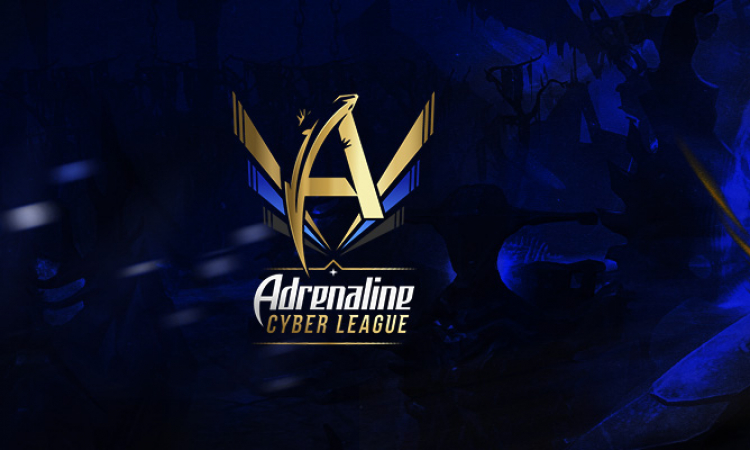 Adrenaline Cyber League, турнир dota 2