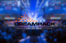 DreamHack Masters Dallas 2019, турнир cs:go