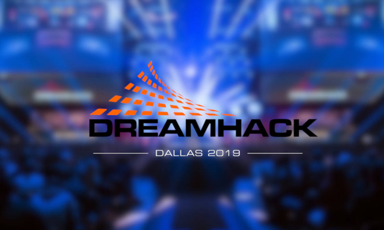 DreamHack Masters Dallas 2019, турнир cs:go