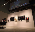 В Датском музее открылся стенд киберспортивной команды Astralis