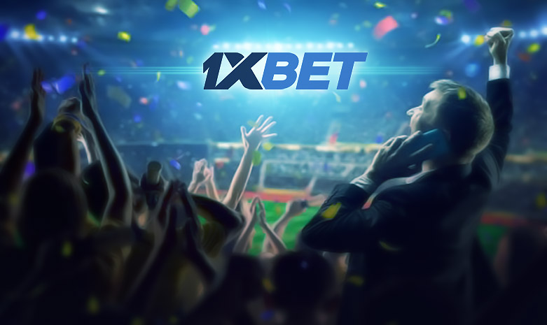 The No. 1 промокод 1xbet Mistake You're Making