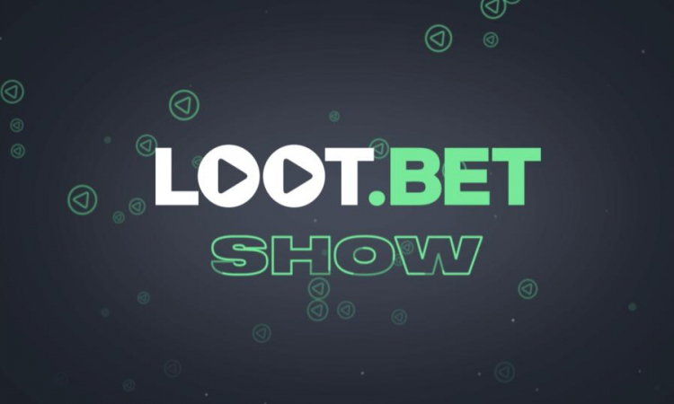 LOOT.BET Show, maincast