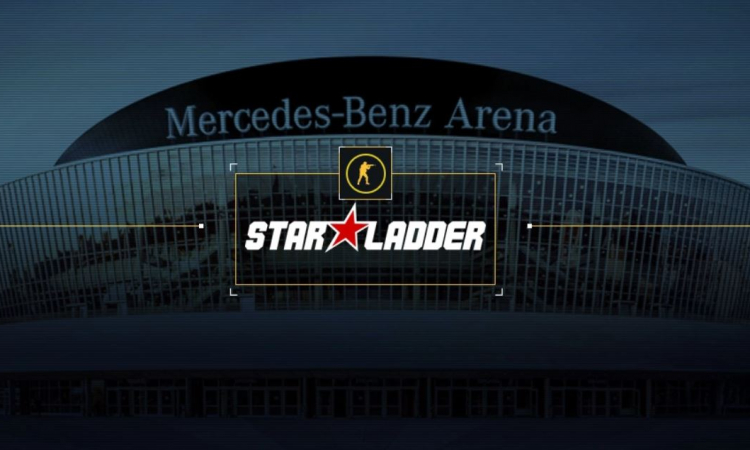 Asia Minor Championship - Berlin 2019, StarLadder Berlin Major 2019, турнир по cs:go