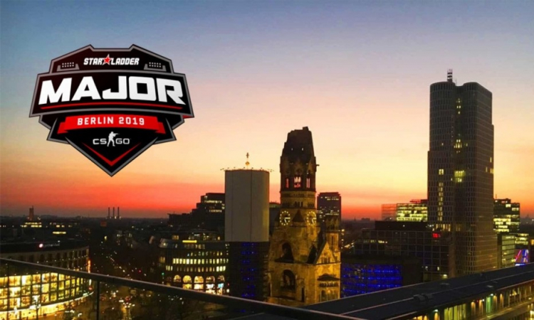 CIS Minor Championship – Berlin 2019, StarLadder Berlin Major 2019, турнир по cs:go