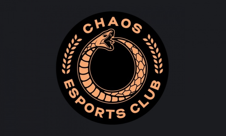 The International 2019, dota2, Chaos Esports Club